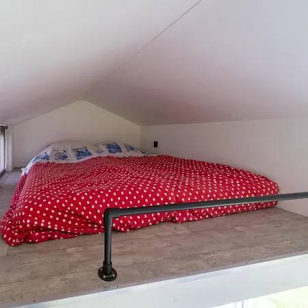 Holiday home In Near The Beach, Cleaning Included Burgerbrug