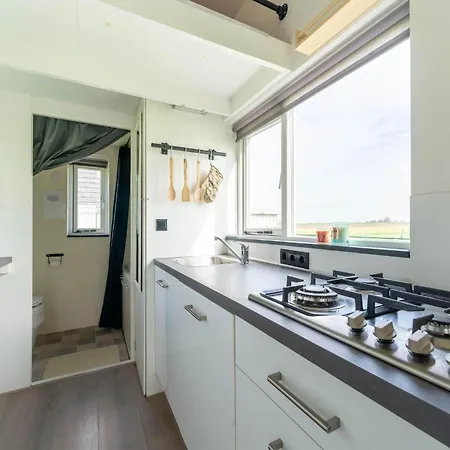 In Near The Beach, Cleaning Included Holiday home Burgerbrug