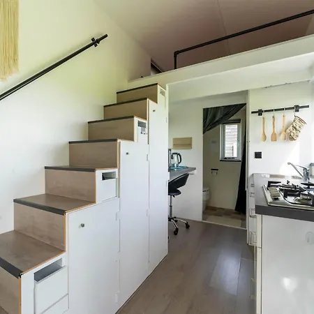 Holiday home In Near The Beach, Cleaning Included