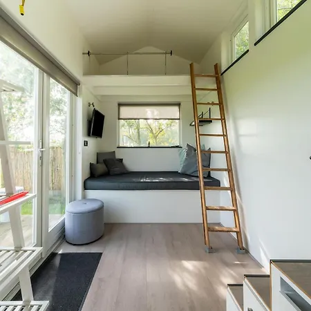 Holiday home In Near The Beach, Cleaning Included *