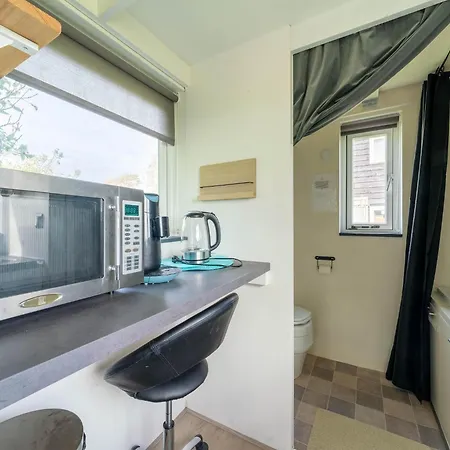 Holiday home In Near The Beach, Cleaning Included