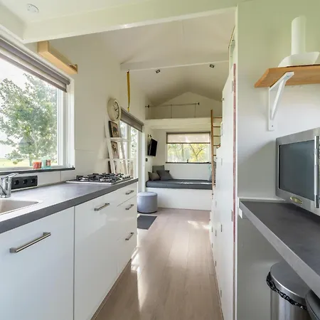 In Near The Beach, Cleaning Included Holiday home Burgerbrug