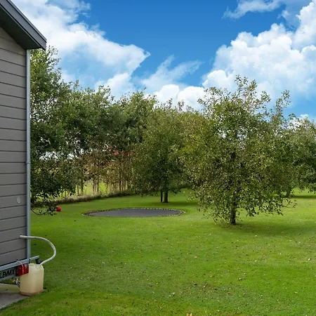 Holiday home In Near The Beach, Cleaning Included *