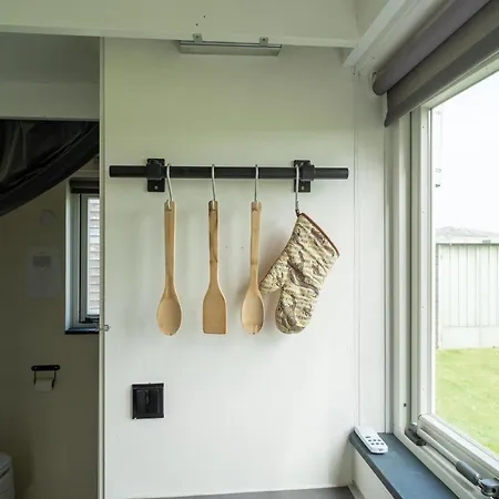 Holiday home In Near The Beach, Cleaning Included