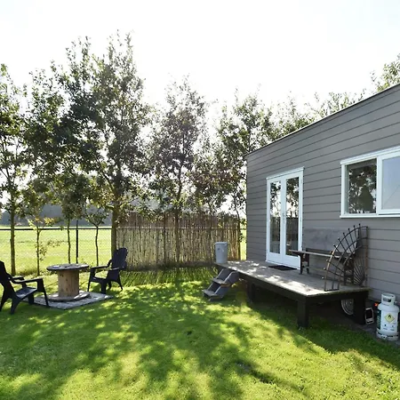Holiday home In Near The Beach, Cleaning Included